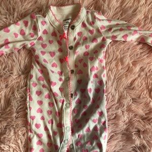 Sleep and Play Onesie